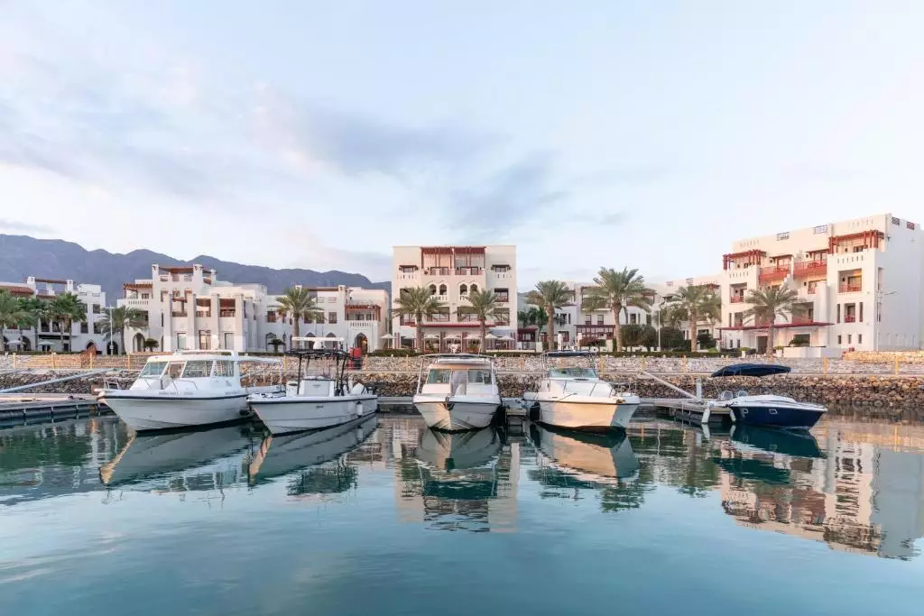 Sifawy Boutique Hotel